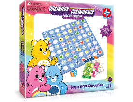 Ursinhos Carinhosos: Libere a Magia | Estrela 