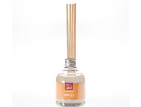 Aromatizante de Ambiente com Varetas Difusor 300ml Vanilla Bene Casa