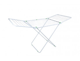 Varal de Chão Maxi com Abas Mor 1,74 metros x 70x95cm