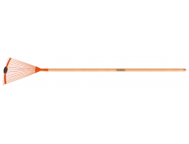 Vassoura Regulável com 22 Dentes 120cm Tramontina 