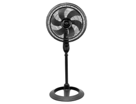 Ventilador De Coluna BVT450 Maxx Force 160w 220v Britânia 