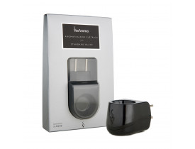 Aromatizador de Ambiente Elétrico Standard Black Via Aroma