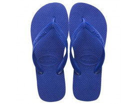 Chinelo Havaianas 29/30 Top Azul Naval