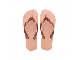 Chinelo Havaianas 35/36 Rosa Ballet
