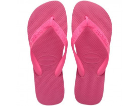 Chinelo Havaianas 27/28 Top Rosa Hollywood
