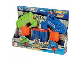 X Darts PLD | Braskit Brinquedos 