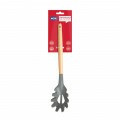 Garfo para Massa de Silicone Gray Collection Mor 31,5x6x4cm