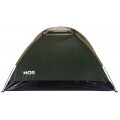 Barraca Iglu 2 Pessoas Mor 2,05x1,45x1 metro Verde 9046