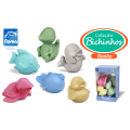 Bichinhos para Banho Roma