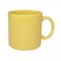 Caneca AZ12 360ml Amarelo Oxford