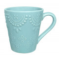 Caneca Dalas 280ml Azul Claro Oxford