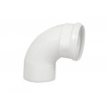 Curva 90º Curta para Esgoto DN 50 Krona
