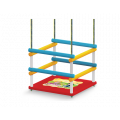 Balanço Infantil Junges Cor Sortida