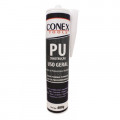Selante Poliuretano P.U. Branco 400g Conex