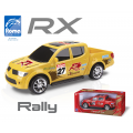 Caminhonete Pick Up Rx Rally Roma