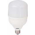 Lâmpada de Led Bulbo Alta Potência 19W Bivolt 6500K Luz Branca Fria Cristallux