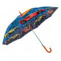 Guarda Chuva Top Hot Wheels Brizi
