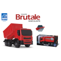 Caminhão Brutale Basculante com Pá Roma