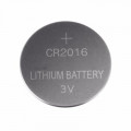 Bateria de Lítio Elgin CR2016 3V