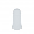 Mini Garrafa Térmica 250ml Branca Mor