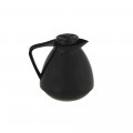 Bule Térmico Amare 650ml Preto Mor
