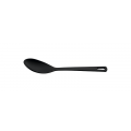 Colher para Arroz em Nylon Easy Preta Tramontina