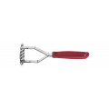 Amassador de Batatas Inox Vermelho Tramontina