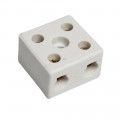 Conector de Porcelana para Fios 2X16mm - 50a Mundi
