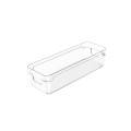Organizador Clear Fresh Ou Martiplast 30x10x7cm