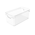 Organizador Clear Fresh Ou Martiplast 30x15x13cm
