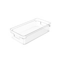 Organizador Clear Fresh Ou Martiplast 30x15x7cm