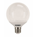 Lâmpada Led Globo 100 9,5W 6500K Luz Fria Taschibra