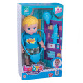 Babys Collection Dodói Menino Super Toys
