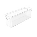 Organizador Clear Fresh Ou Martiplast 37x10x13cm