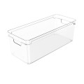 Organizador Clear Fresh Ou Martiplast 37x15x13cm