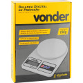 Balança Digital de Precisão 10kg Vonder