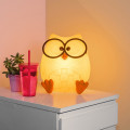 Luminária de Mesa Decorativa Corujinha Biel Usare 110/220v