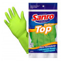 Luva Top Grande Verde Sanro 