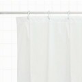 Cortina para Box Lisa 1,38 X 1,80 metros Secalux