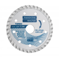 Disco de Corte Diamantado 4.3/8 Tramontina
