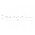 Broca para Aço 8,5x117mm Tramontina