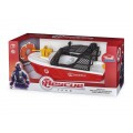 Barco Rescue Team Usual Brinquedos