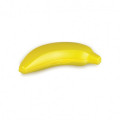 Pote em Formato de Banana Plasútil