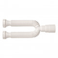 Sifão Tubo Extensivo Duplo Universal Branco Conex