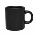 Caneca AZ4 100ml Preto Oxford