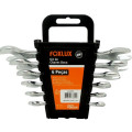 Kit de Chaves Boca 6 Peças Foxlux