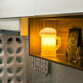 Luminária de Mesa Decorativa Chopp Usare 110/220v