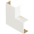 Cotovelo 90º 20x10mm Branco Tramontina