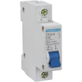 Disjuntor TR3KA 1P 32A Curva C Tramontina