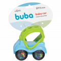 Baby Car Buba Cor Sortida